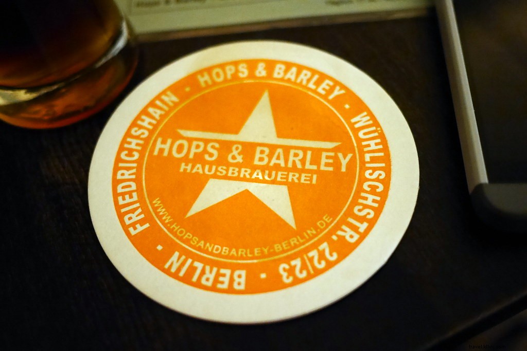 Berlin s Top 5 Craft Beer Bars: Expert Recommendations for Beer Enthusiasts