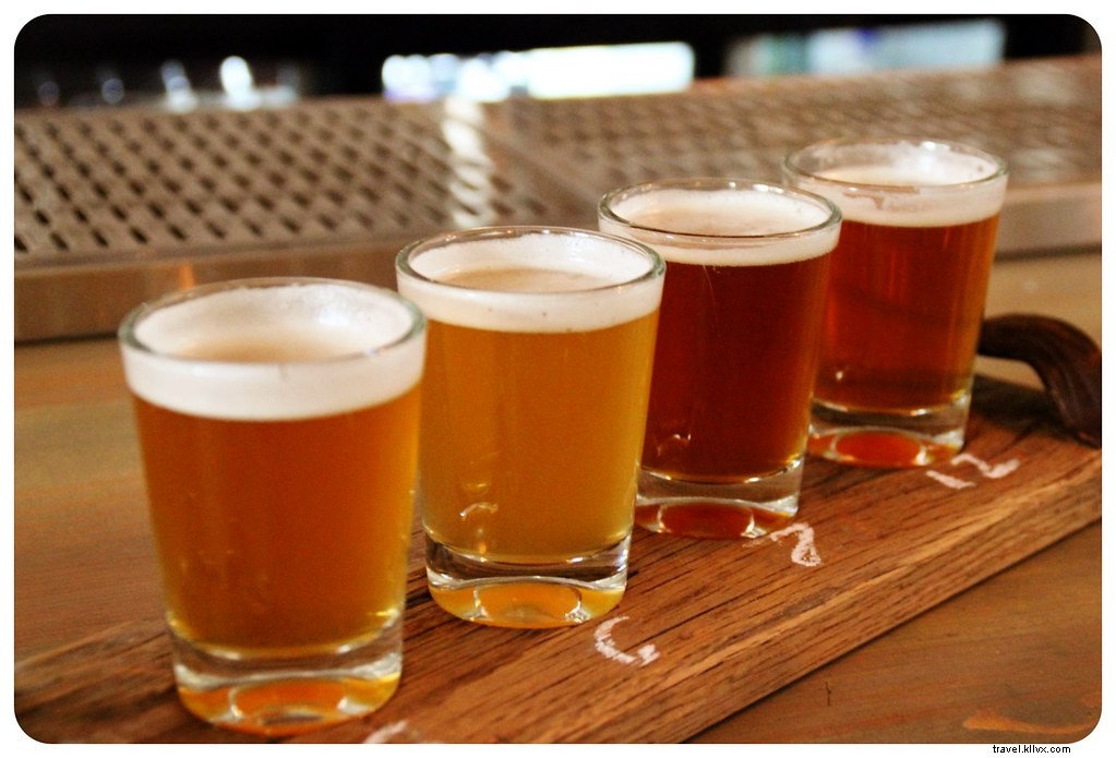 Berlin s Top 5 Craft Beer Bars: Expert Recommendations for Beer Enthusiasts