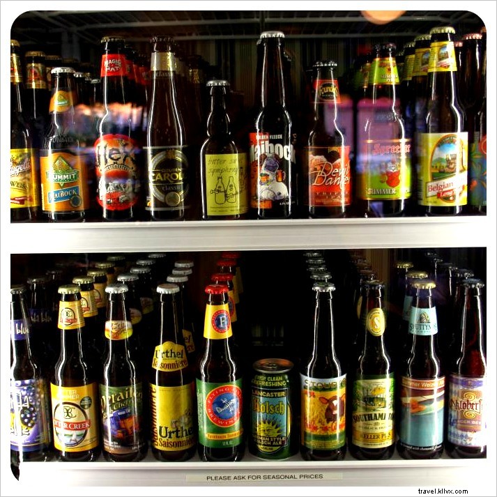 Berlin s Top 5 Craft Beer Bars: Expert Recommendations for Beer Enthusiasts