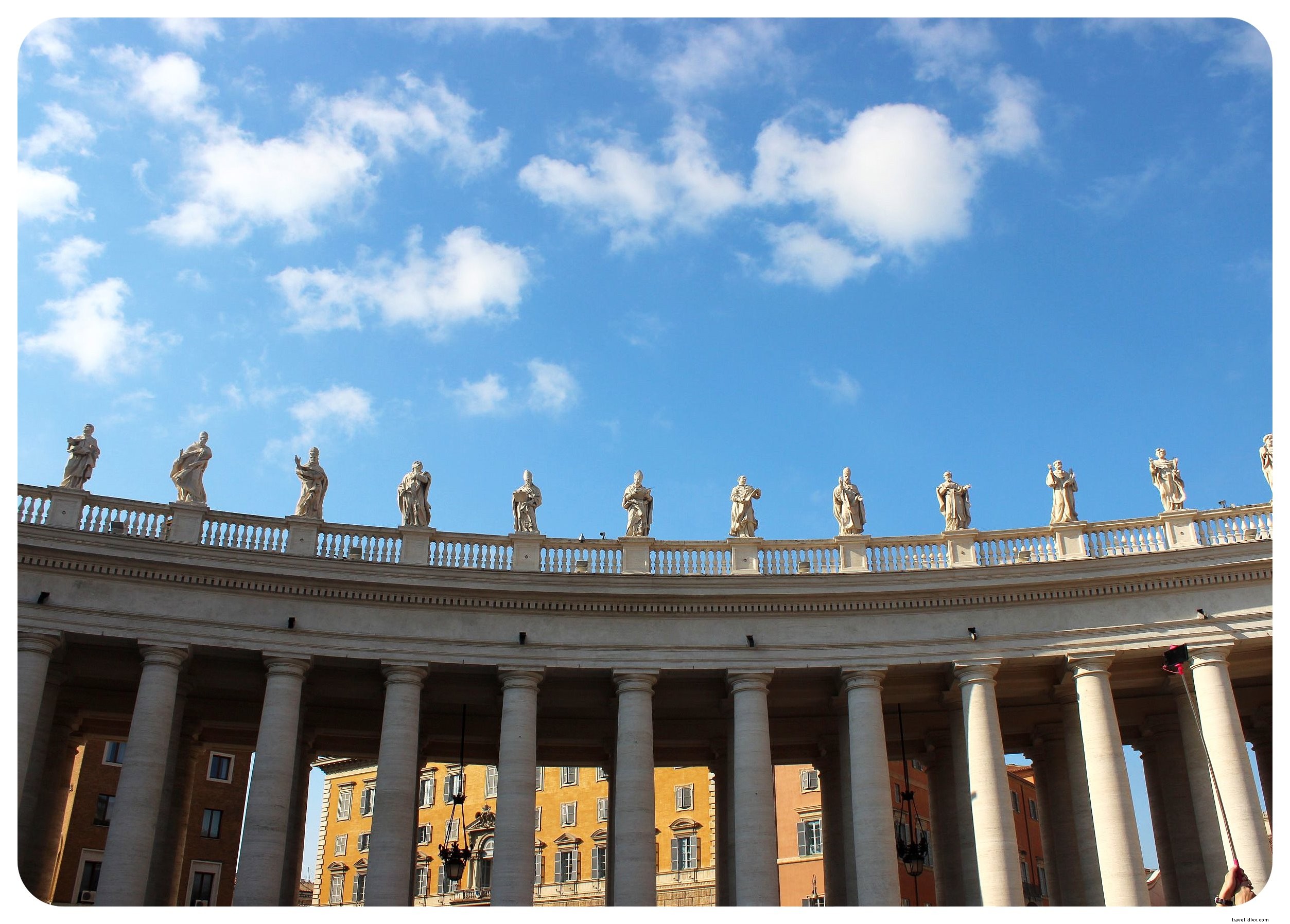 7 Expert Tips for Visiting Rome: Insider Advice from Locals