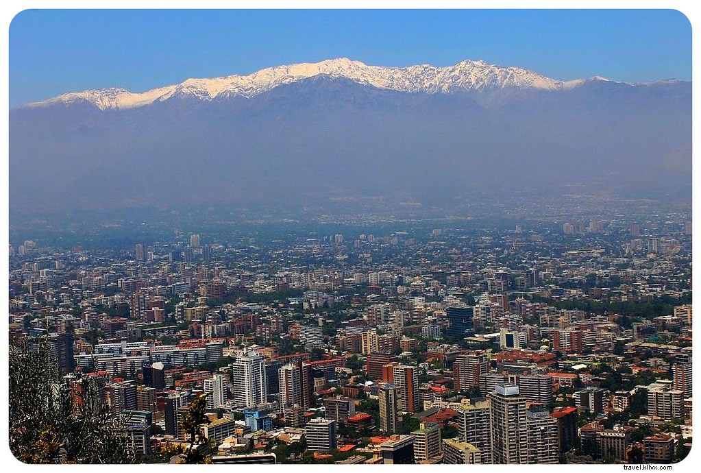 Our 2013 Nomadic Journey: Epic Travels Across South America, the US, and Europe in Stunning Photos