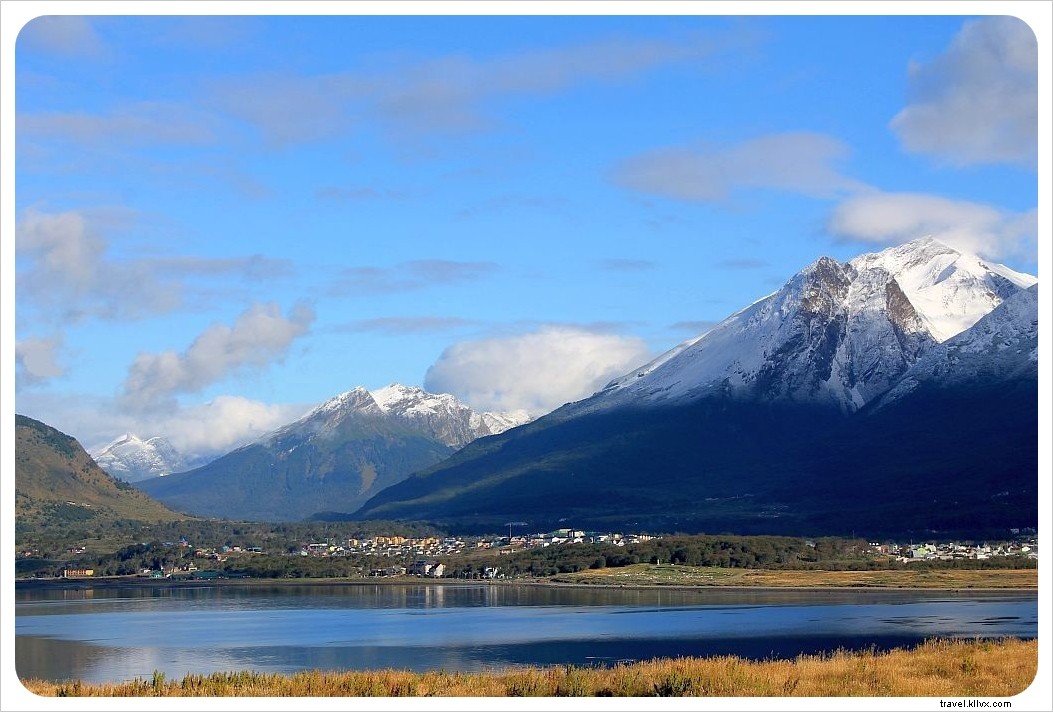 Our 2013 Nomadic Journey: Epic Travels Across South America, the US, and Europe in Stunning Photos