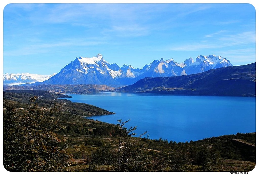 Our 2013 Nomadic Journey: Epic Travels Across South America, the US, and Europe in Stunning Photos