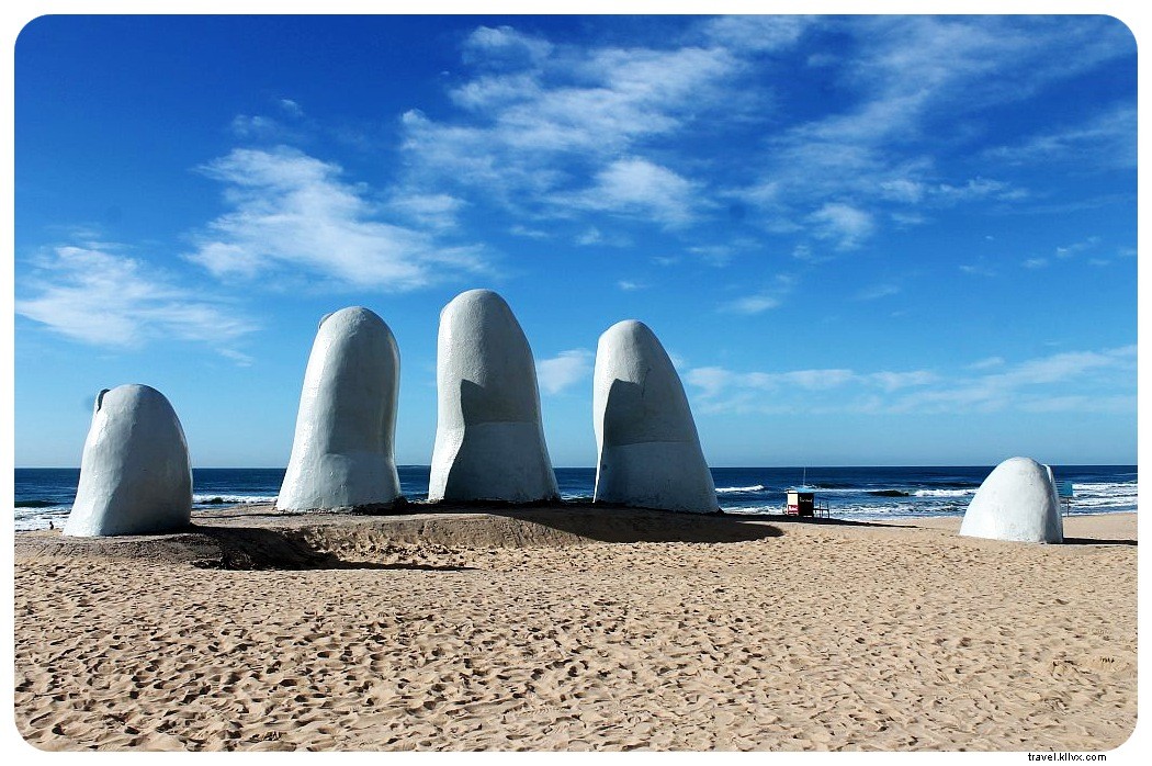 Our 2013 Nomadic Journey: Epic Travels Across South America, the US, and Europe in Stunning Photos