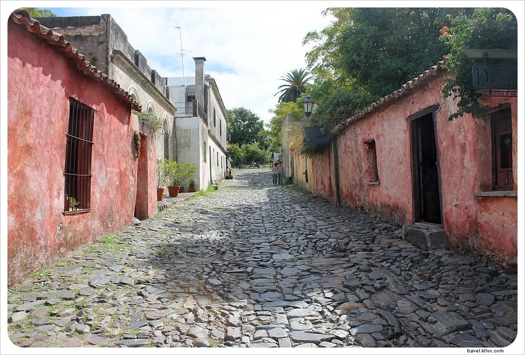 Our 2013 Nomadic Journey: Epic Travels Across South America, the US, and Europe in Stunning Photos