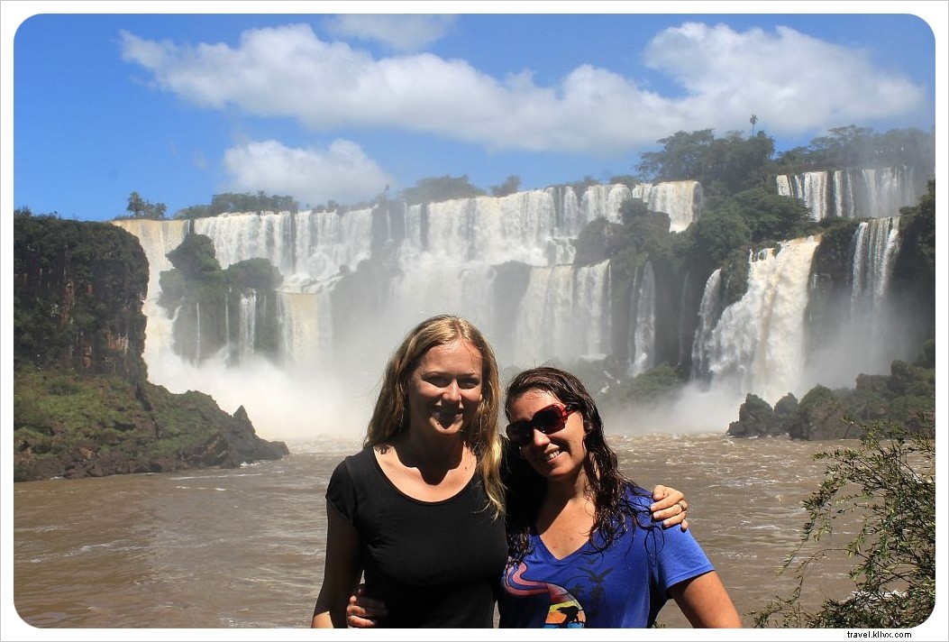 Our 2013 Nomadic Journey: Epic Travels Across South America, the US, and Europe in Stunning Photos