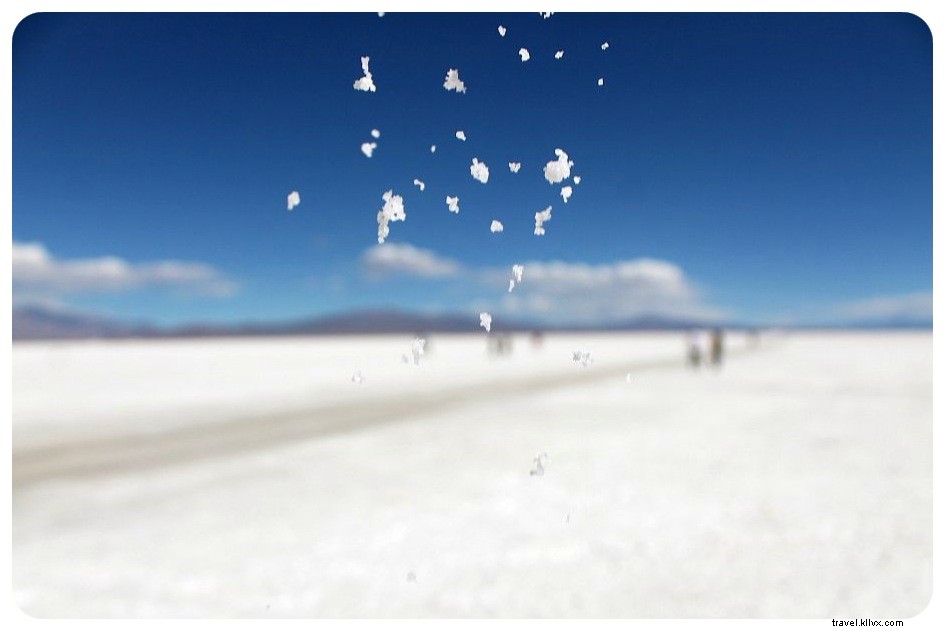 Our 2013 Nomadic Journey: Epic Travels Across South America, the US, and Europe in Stunning Photos