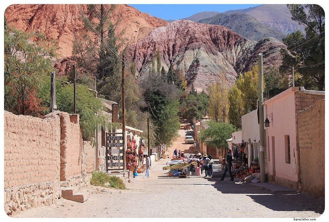 Our 2013 Nomadic Journey: Epic Travels Across South America, the US, and Europe in Stunning Photos