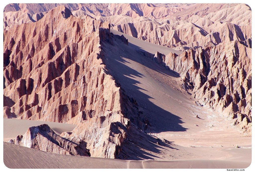 Our 2013 Nomadic Journey: Epic Travels Across South America, the US, and Europe in Stunning Photos