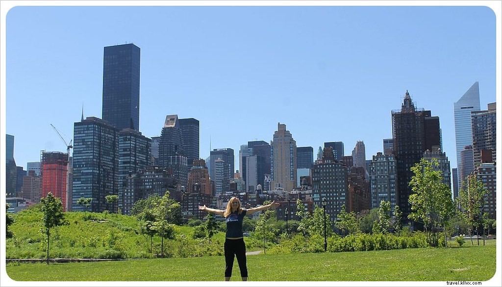 Our 2013 Nomadic Journey: Epic Travels Across South America, the US, and Europe in Stunning Photos