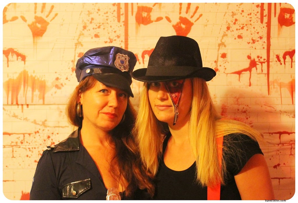 Our 2013 Nomadic Journey: Epic Travels Across South America, the US, and Europe in Stunning Photos