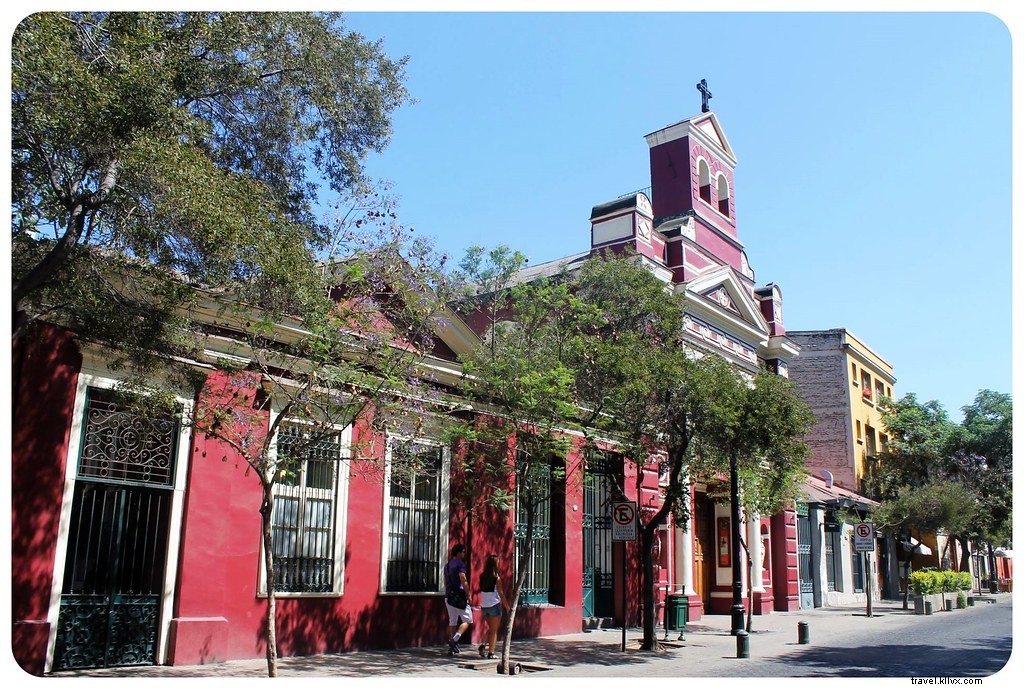 Our 2013 Nomadic Journey: Epic Travels Across South America, the US, and Europe in Stunning Photos