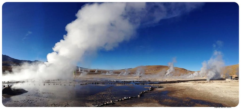 Our 2013 Nomadic Journey: Epic Travels Across South America, the US, and Europe in Stunning Photos