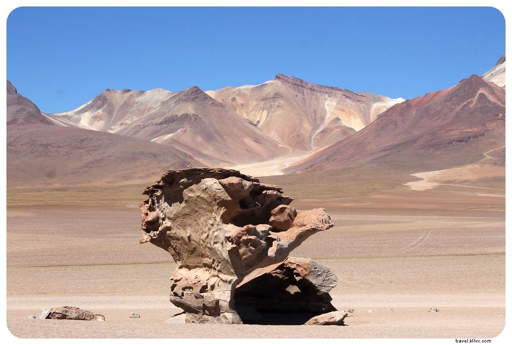 Our 2013 Nomadic Journey: Epic Travels Across South America, the US, and Europe in Stunning Photos