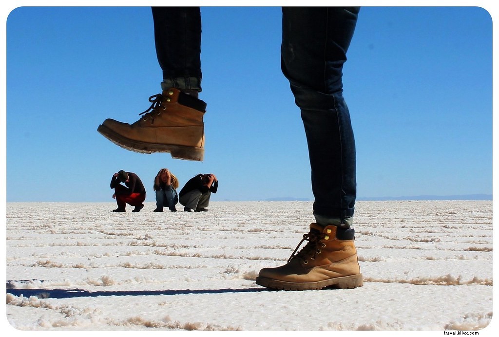 Our 2013 Nomadic Journey: Epic Travels Across South America, the US, and Europe in Stunning Photos