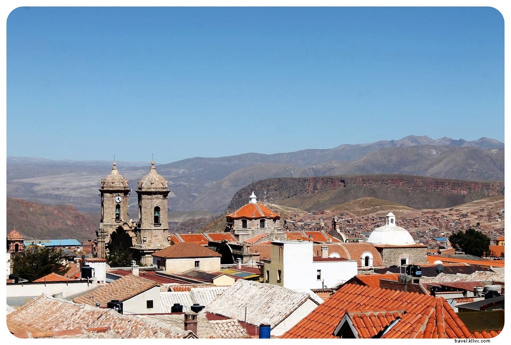 Our 2013 Nomadic Journey: Epic Travels Across South America, the US, and Europe in Stunning Photos