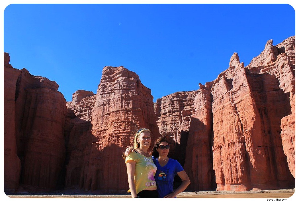 Our 2013 Nomadic Journey: Epic Travels Across South America, the US, and Europe in Stunning Photos