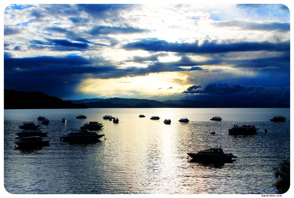 Our 2013 Nomadic Journey: Epic Travels Across South America, the US, and Europe in Stunning Photos