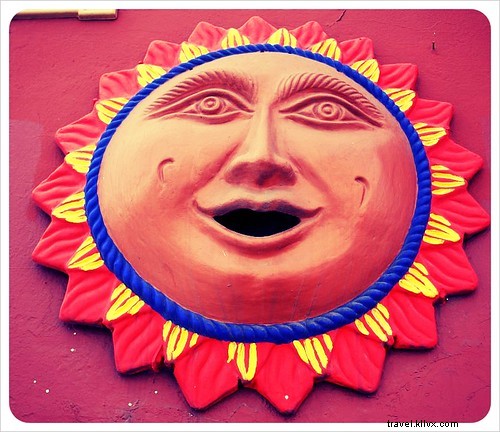 Where to Stay in San Cristóbal de las Casas: Le Gîte del Sol B&B Review