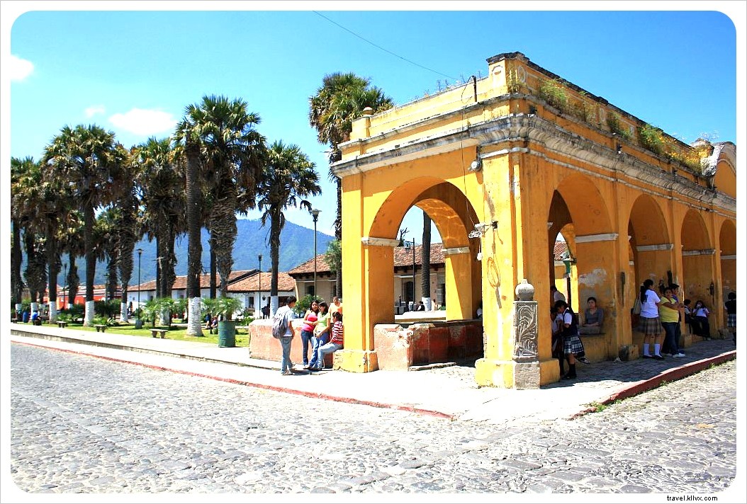Antigua, Guatemala: Insider Travel Guide from a Former Resident
