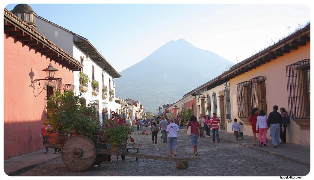 Antigua, Guatemala: Insider Travel Guide from a Former Resident