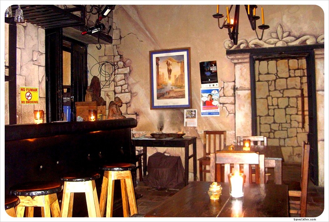 Antigua, Guatemala: Insider Travel Guide from a Former Resident