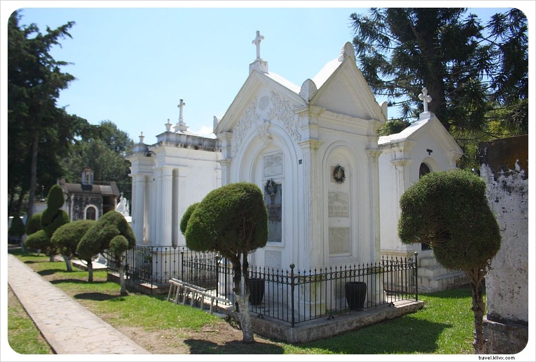 Antigua, Guatemala: Insider Travel Guide from a Former Resident