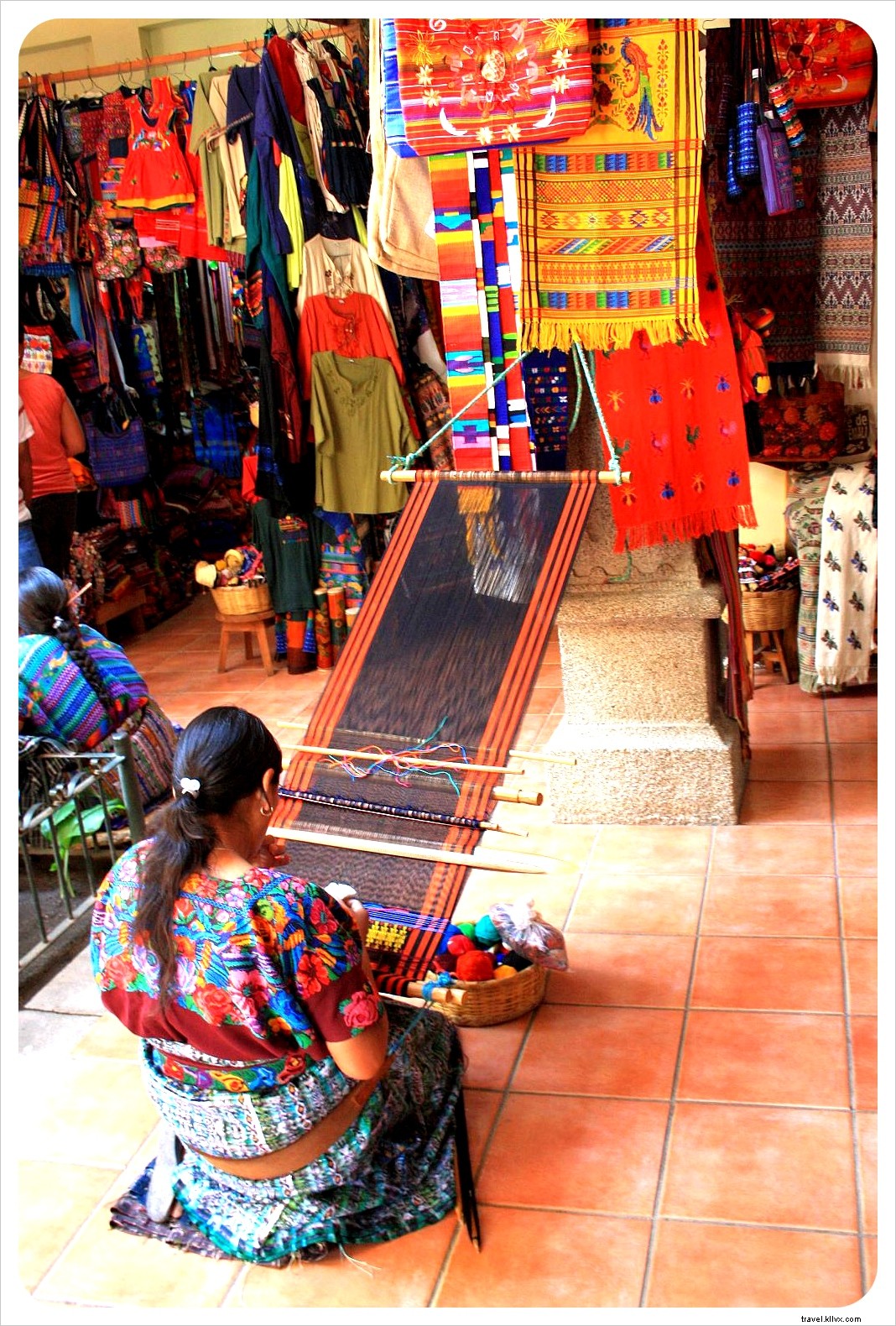 Antigua, Guatemala: Insider Travel Guide from a Former Resident