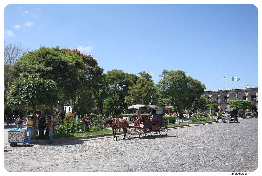 Antigua, Guatemala: Insider Travel Guide from a Former Resident