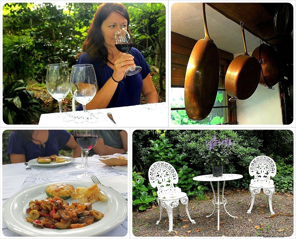 Authentic Gourmet Cooking Class in Buenos Aires: Our Unforgettable Day with Teresita