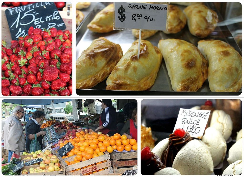 Authentic Gourmet Cooking Class in Buenos Aires: Our Unforgettable Day with Teresita