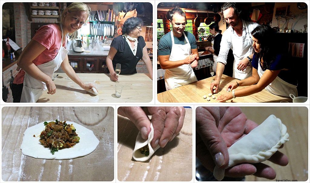 Authentic Gourmet Cooking Class in Buenos Aires: Our Unforgettable Day with Teresita