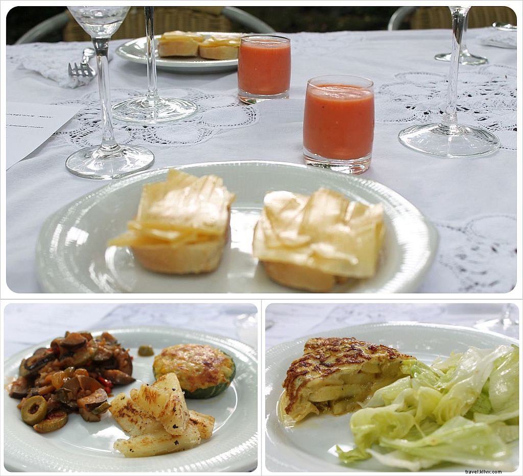 Authentic Gourmet Cooking Class in Buenos Aires: Our Unforgettable Day with Teresita