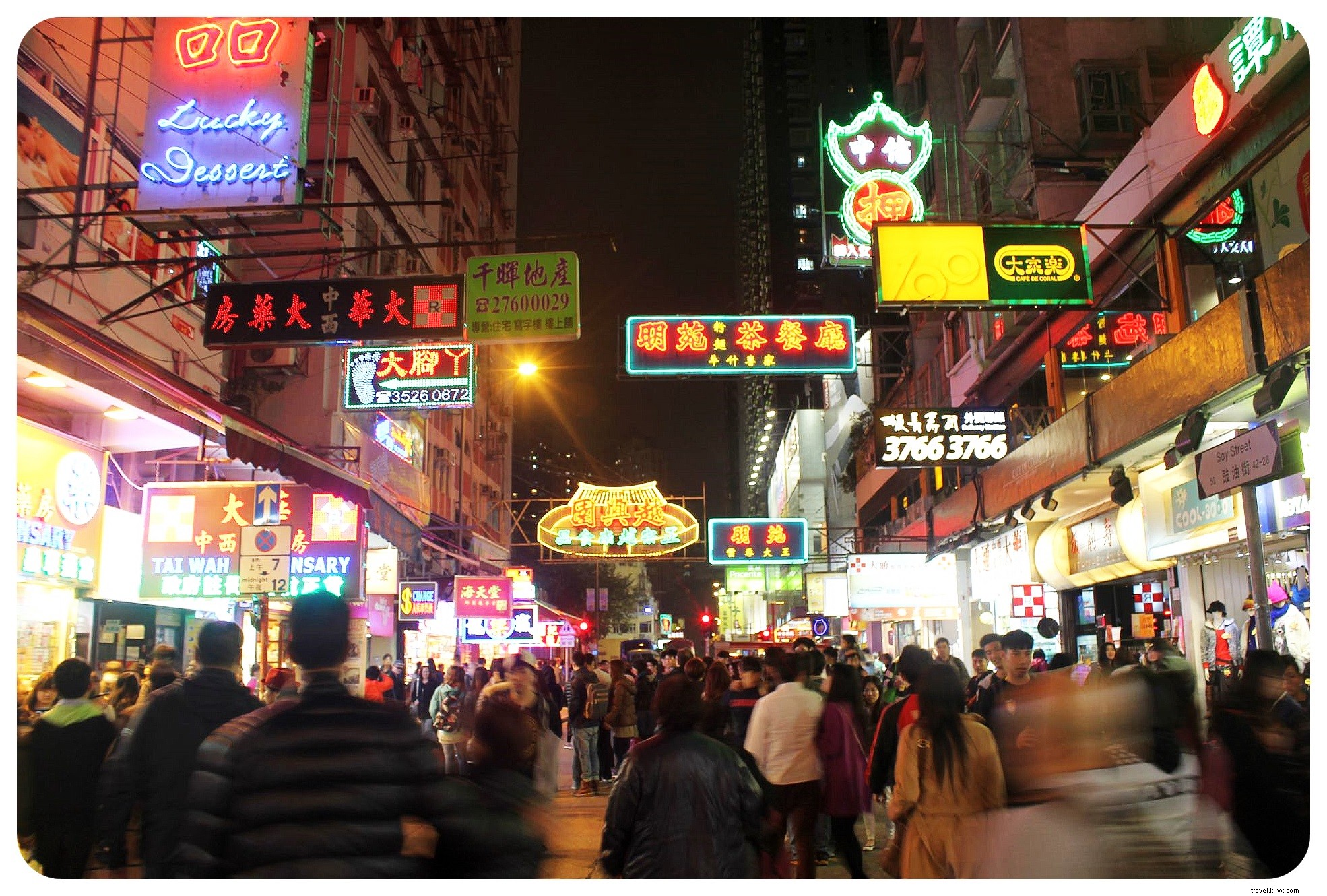 How to Visit Hong Kong on a Shoestring Budget: Proven Tips from a Traveler