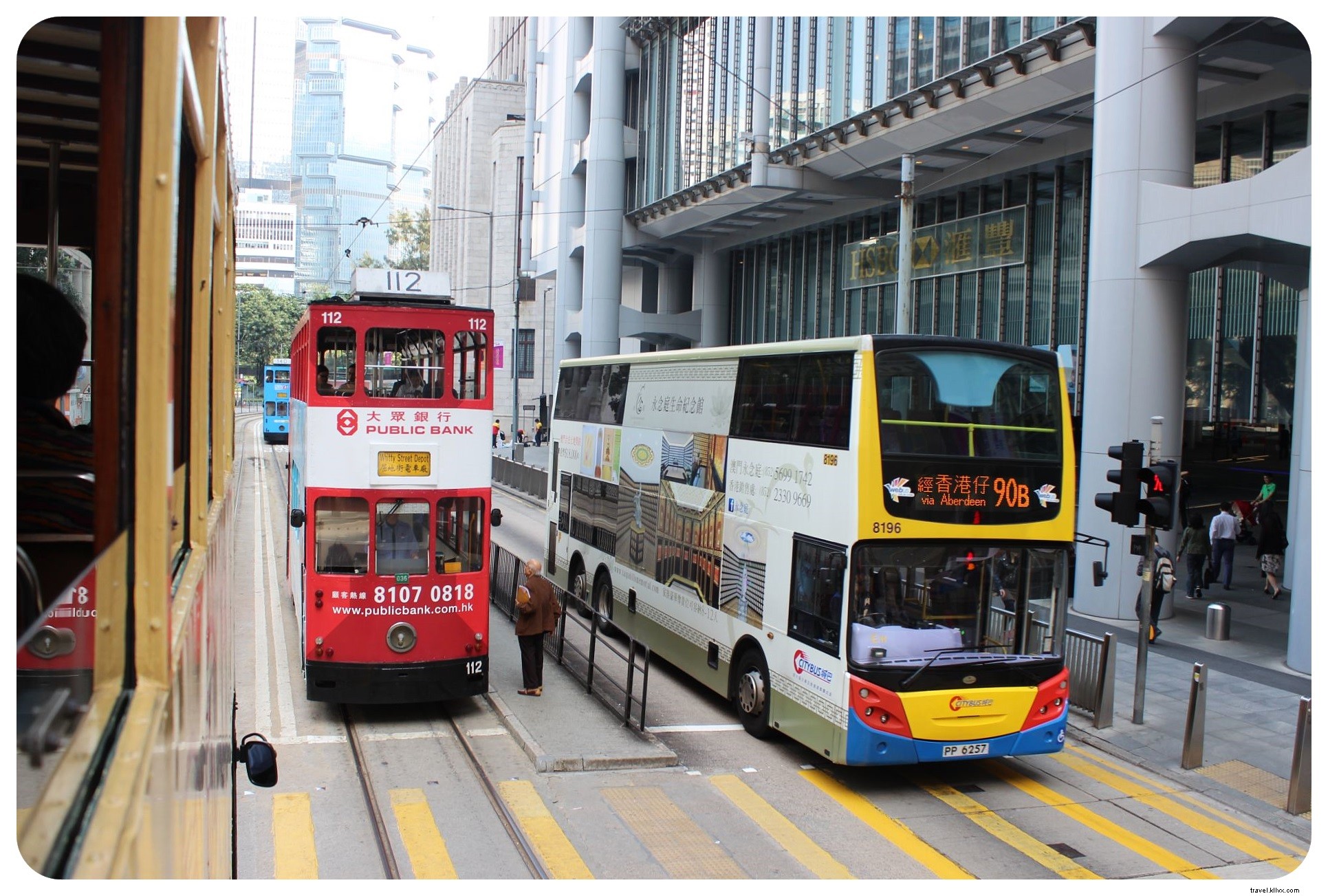 How to Visit Hong Kong on a Shoestring Budget: Proven Tips from a Traveler