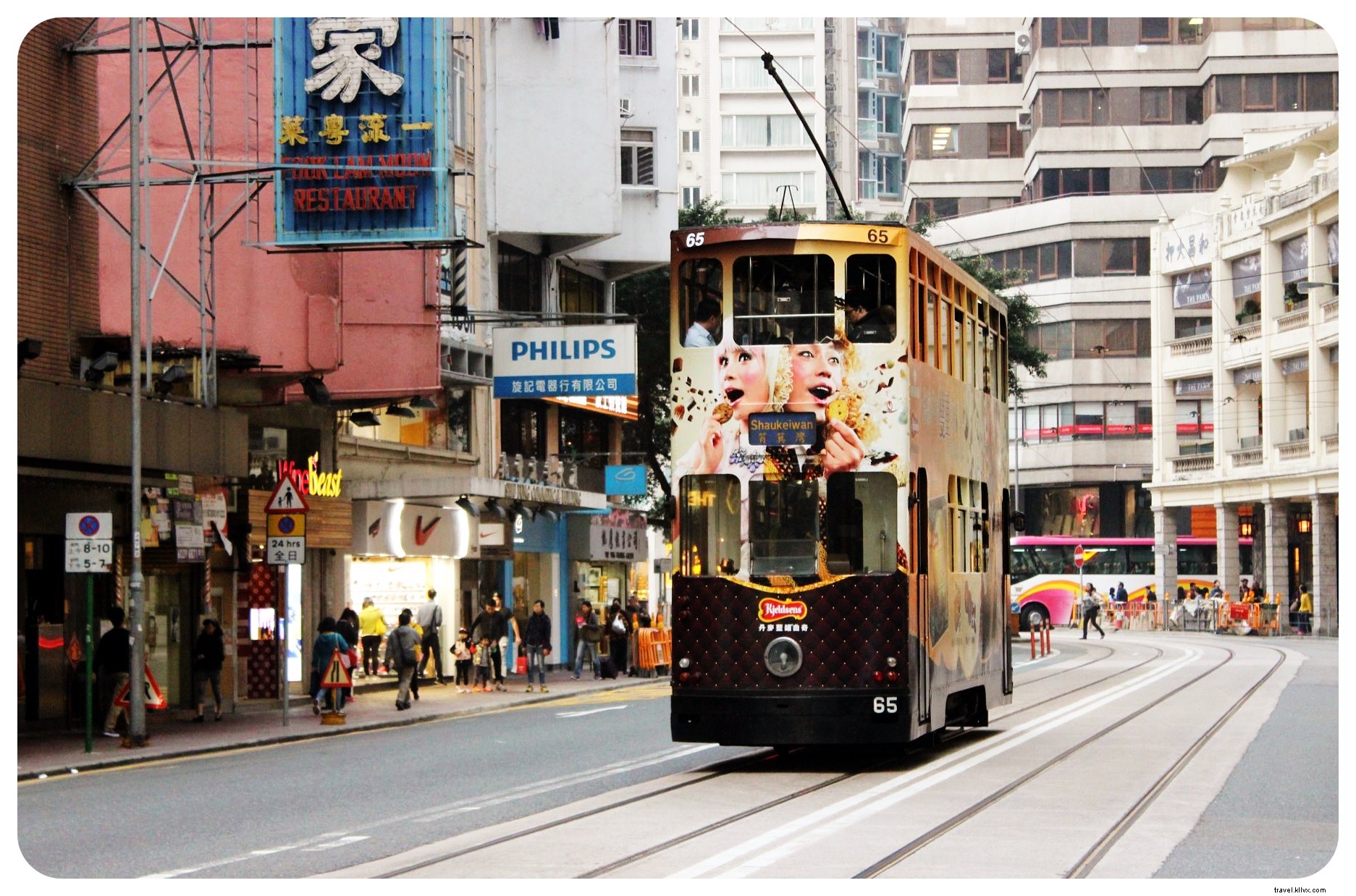 How to Visit Hong Kong on a Shoestring Budget: Proven Tips from a Traveler