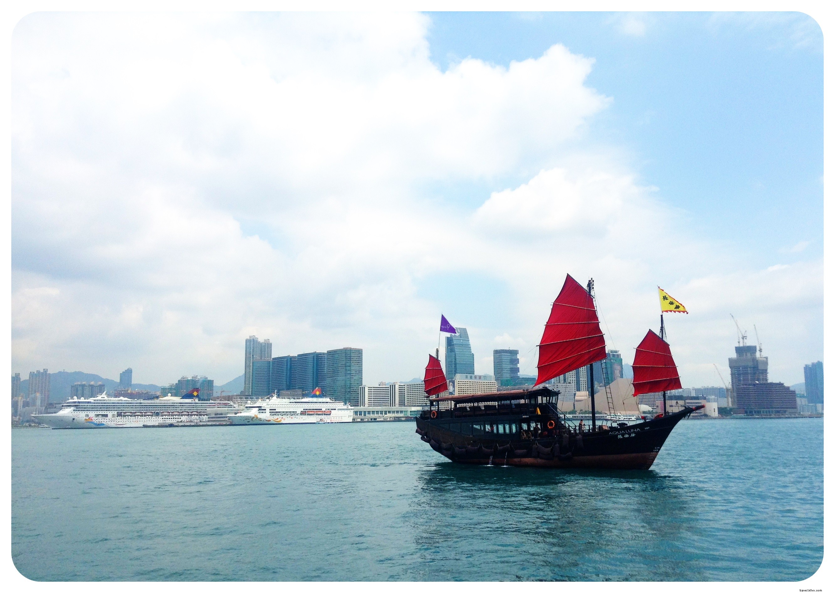 How to Visit Hong Kong on a Shoestring Budget: Proven Tips from a Traveler