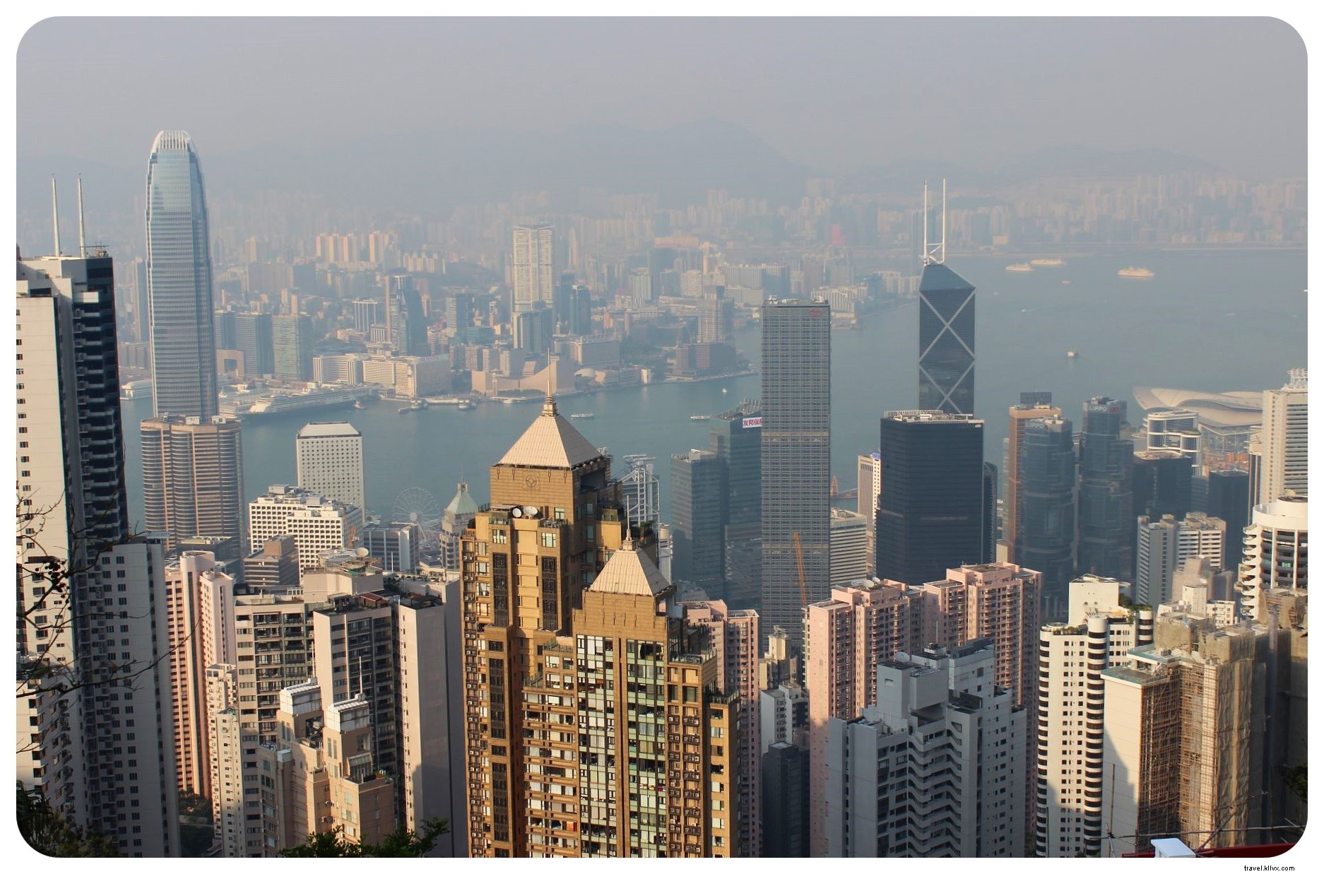 How to Visit Hong Kong on a Shoestring Budget: Proven Tips from a Traveler