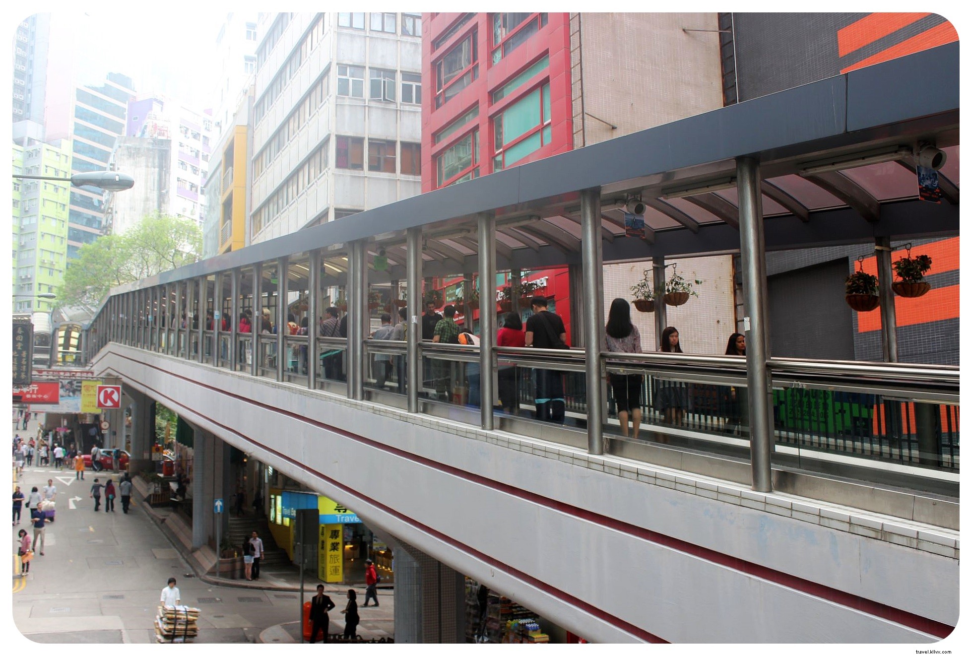 How to Visit Hong Kong on a Shoestring Budget: Proven Tips from a Traveler