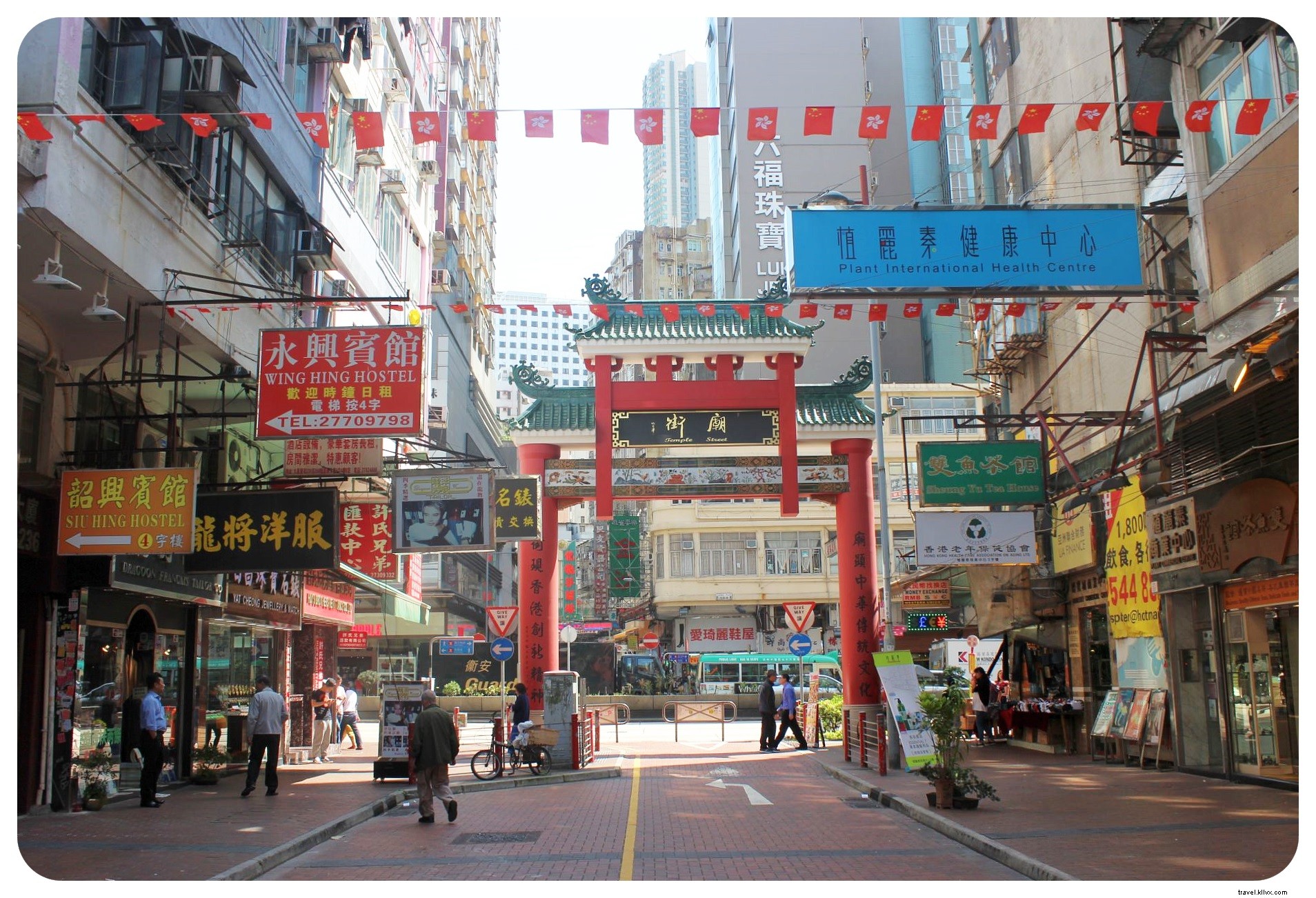 How to Visit Hong Kong on a Shoestring Budget: Proven Tips from a Traveler