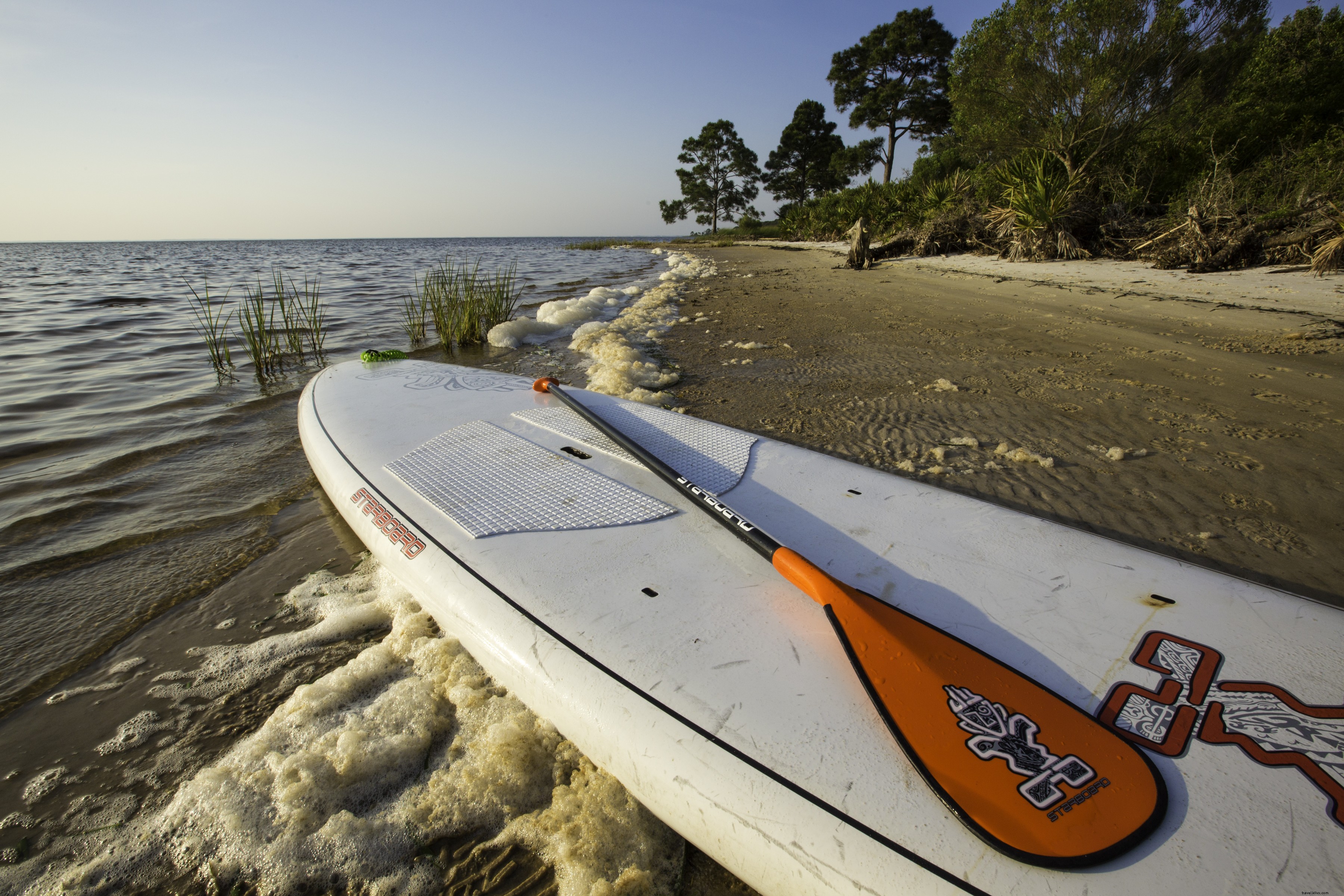 Gulf County, Florida: Premier Destination for Adventure Seekers and Water Sports Enthusiasts