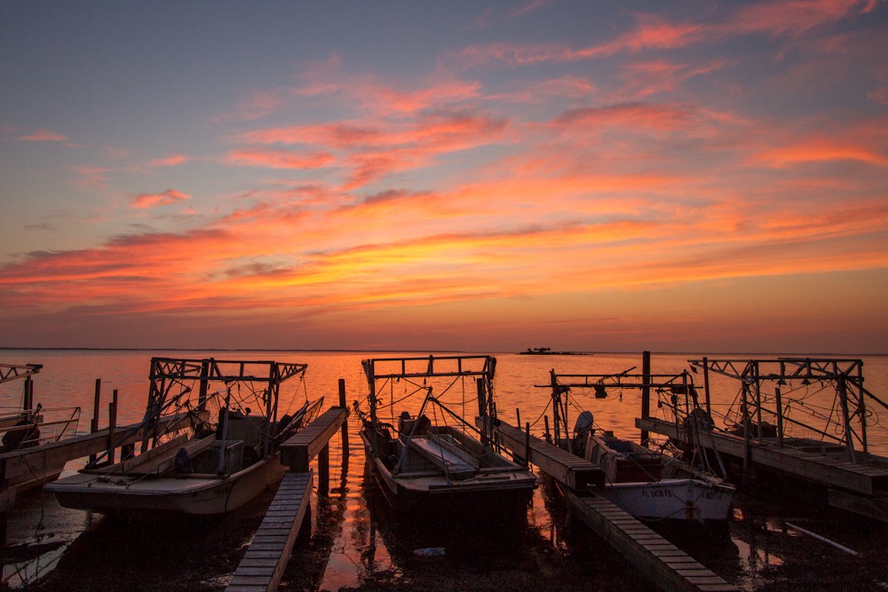 Gulf County, Florida: Premier Destination for Adventure Seekers and Water Sports Enthusiasts