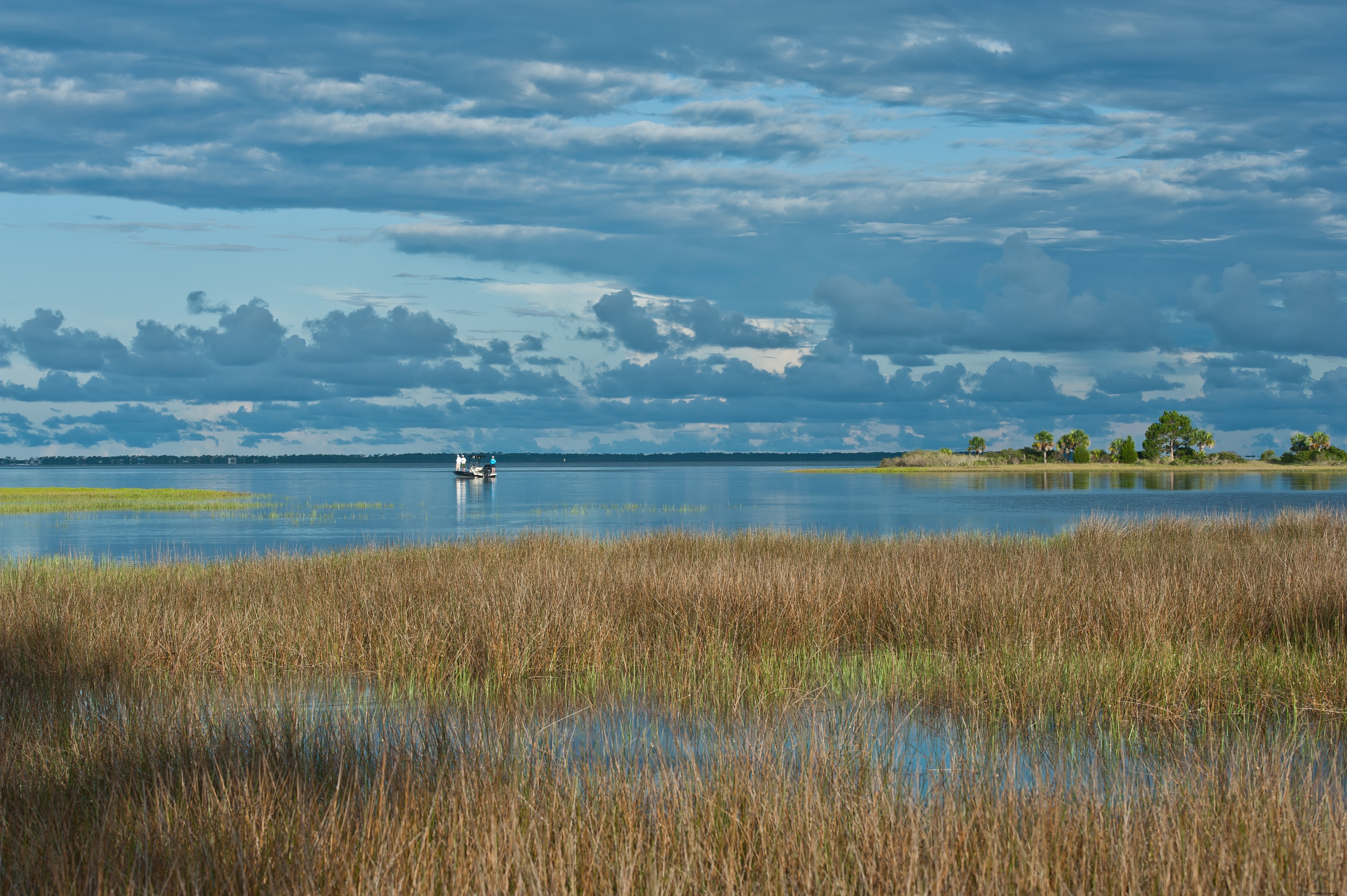 Gulf County, Florida: Premier Destination for Adventure Seekers and Water Sports Enthusiasts