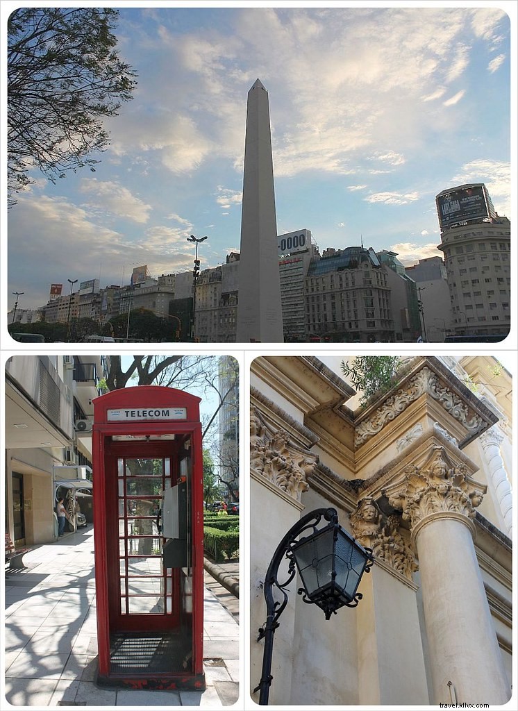 Discovering Buenos Aires: Our First-Day Private Tour with a Local Guide