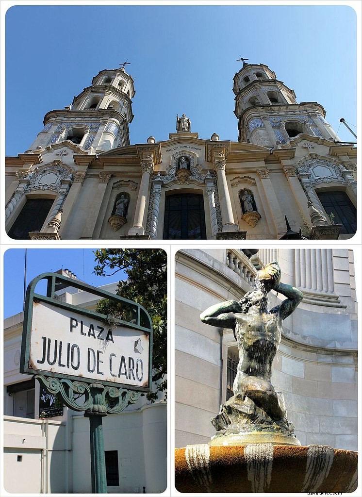 Discovering Buenos Aires: Our First-Day Private Tour with a Local Guide