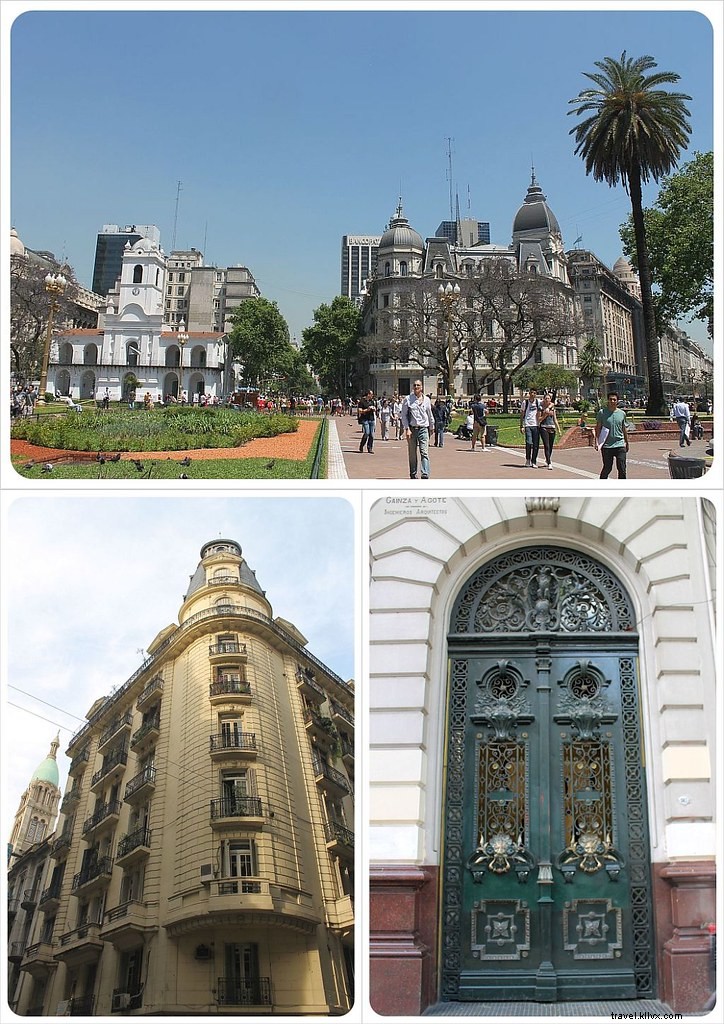 Discovering Buenos Aires: Our First-Day Private Tour with a Local Guide