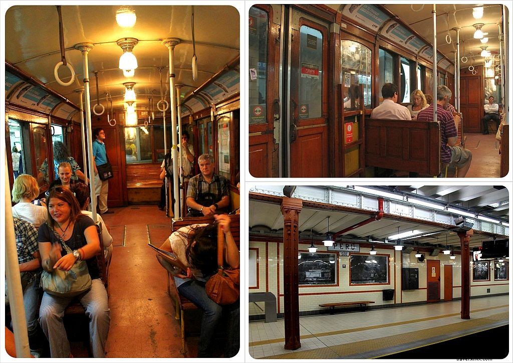 Discovering Buenos Aires: Our First-Day Private Tour with a Local Guide