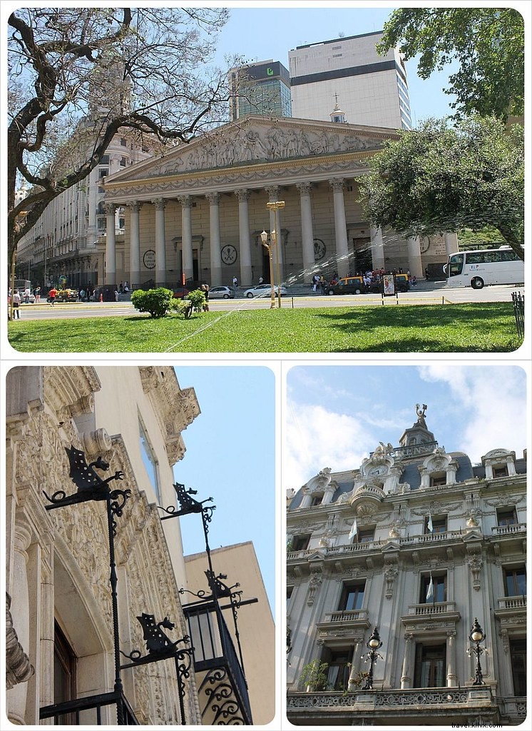 Discovering Buenos Aires: Our First-Day Private Tour with a Local Guide