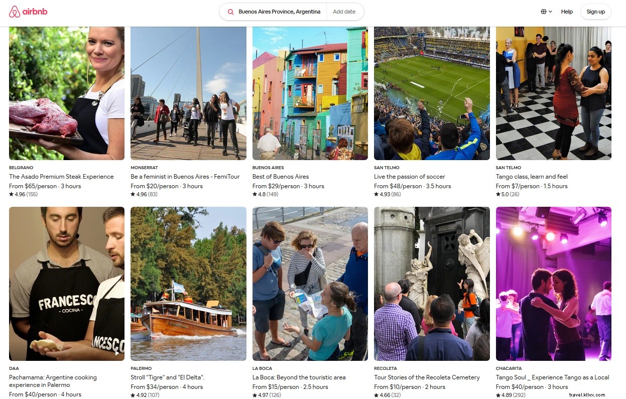 Discovering Buenos Aires: Our First-Day Private Tour with a Local Guide