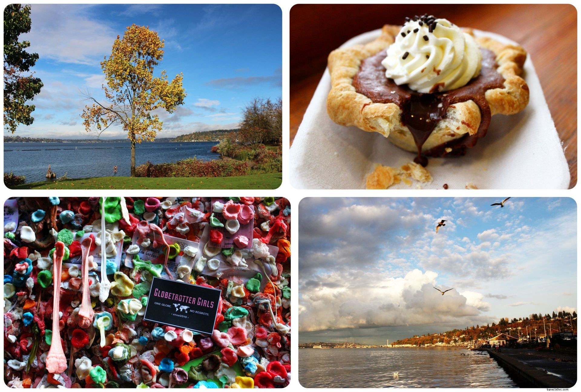 Seattle Deep Dive: October 2016 Travel Roundup – Highlights, Challenges, and What s Next